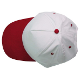 Czapka typu „baseball” - wielokolorowa