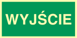 Wyjście
