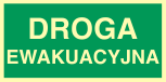 Droga ewakuacyjna
