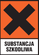 Substancja szkodliwa