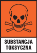 Substancja toksyczna